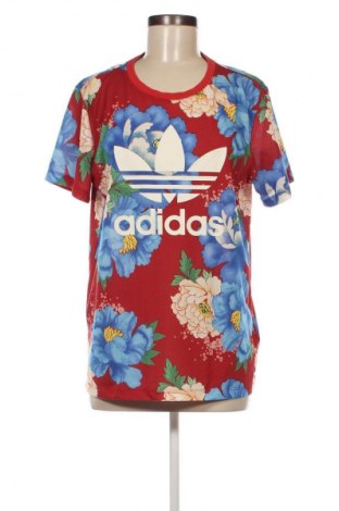 Damen T-Shirt Adidas Originals, Größe S, Farbe Mehrfarbig, Preis € 23,00