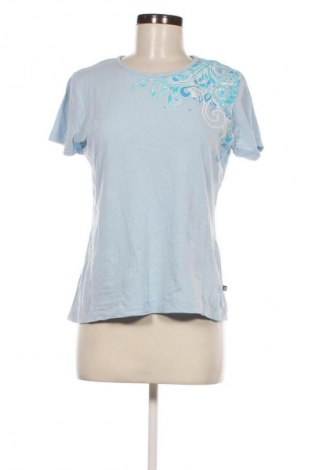 Damen T-Shirt Alpine Pro, Größe XL, Farbe Blau, Preis € 5,99