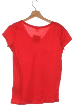 Damen T-Shirt Amisu, Größe XS, Farbe Rot, Preis € 4,99