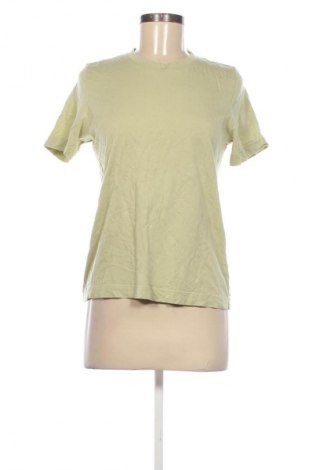 Tricou de femei Arket, Mărime S, Culoare Verde, Preț 39,99 Lei