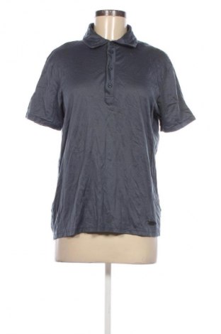 Damen T-Shirt Armani Exchange, Größe M, Farbe Grau, Preis € 19,49