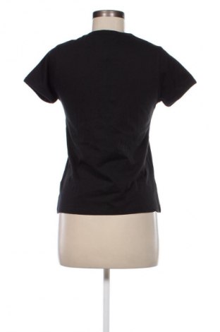 Tricou de femei Atmosphere, Mărime M, Culoare Negru, Preț 25,99 Lei