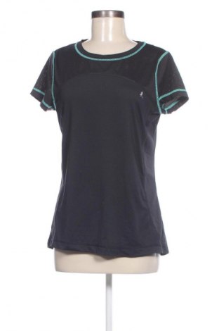 Damen T-Shirt Atmosphere, Größe L, Farbe Grau, Preis € 9,99