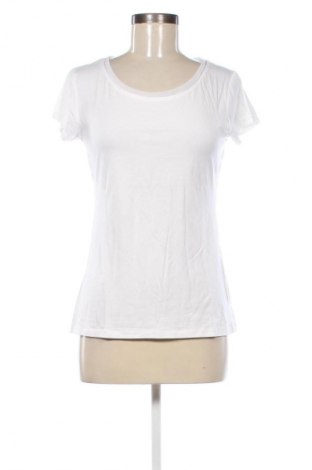 Γυναικείο t-shirt Banana Republic, Μέγεθος M, Χρώμα Λευκό, Τιμή 8,49 €