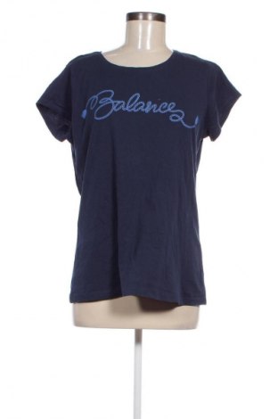 Tricou de femei Beloved, Mărime XL, Culoare Albastru, Preț 25,99 Lei