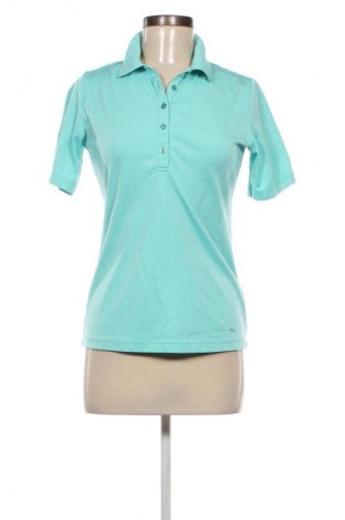 Damen T-Shirt Brax Golf, Größe S, Farbe Blau, Preis 6,99 €