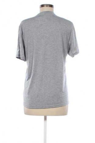 Γυναικείο t-shirt Brooks, Μέγεθος M, Χρώμα Γκρί, Τιμή 9,99 €