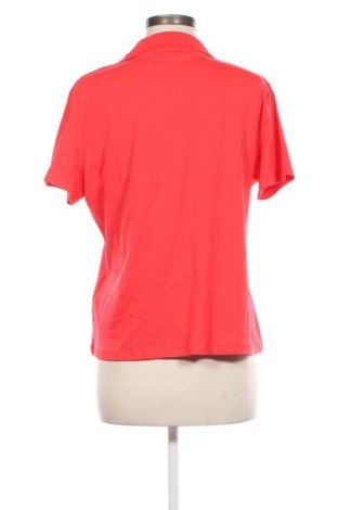 Damen T-Shirt C&A, Größe XL, Farbe Rot, Preis 4,99 €