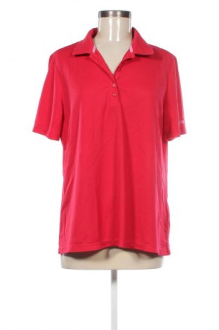 Damen T-Shirt CMP, Größe XL, Farbe Rot, Preis 13,99 €