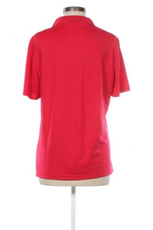 Damen T-Shirt CMP, Größe XL, Farbe Rot, Preis 13,99 €