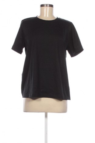 Damen T-Shirt Calvin Klein, Größe L, Farbe Schwarz, Preis 40,49 €