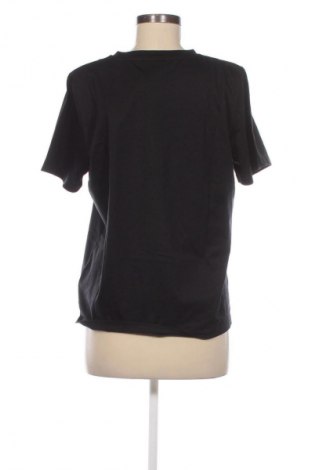 Tricou de femei Calvin Klein, Mărime L, Culoare Negru, Preț 188,99 Lei