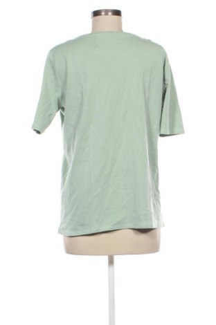 Tricou de femei Cecil, Mărime XL, Culoare Verde, Preț 44,89 Lei