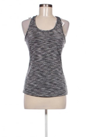 Damen T-Shirt Cheetah, Größe M, Farbe Grau, Preis € 6,02