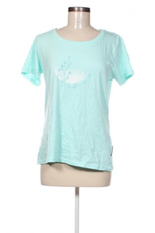 Damen T-Shirt Coastguard, Größe L, Farbe Blau, Preis € 8,99