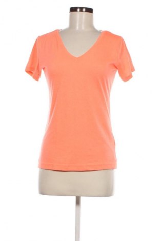 Damen T-Shirt Colours Of The World, Größe M, Farbe Orange, Preis € 4,99