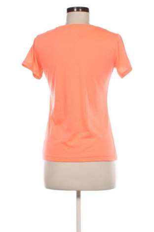 Damen T-Shirt Colours Of The World, Größe M, Farbe Orange, Preis € 4,99