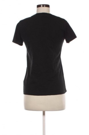 Tricou de femei Converse, Mărime S, Culoare Negru, Preț 68,88 Lei