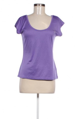 Damen T-Shirt Crivit, Größe S, Farbe Lila, Preis € 4,49