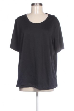 Damen T-Shirt Crivit, Größe XL, Farbe Schwarz, Preis € 6,99