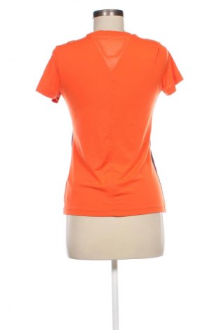 Damen T-Shirt Crivit, Größe S, Farbe Orange, Preis € 3,99