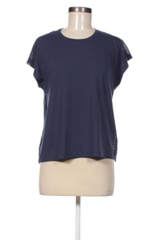 Damen T-Shirt Crivit, Größe S, Farbe Blau, Preis € 4,99