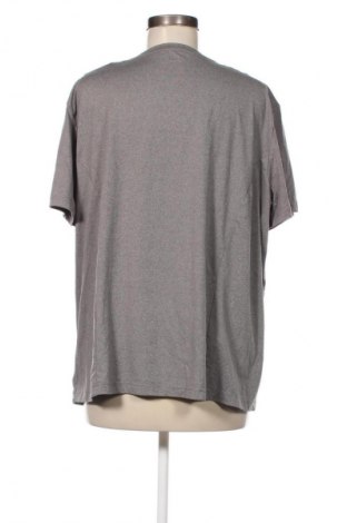 Damen T-Shirt Crivit, Größe 3XL, Farbe Grau, Preis € 8,99