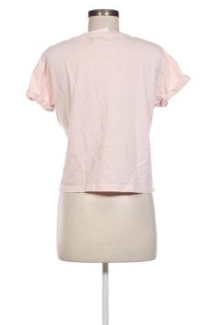 Γυναικείο t-shirt Cropp, Μέγεθος S, Χρώμα Ρόζ , Τιμή 5,49 €