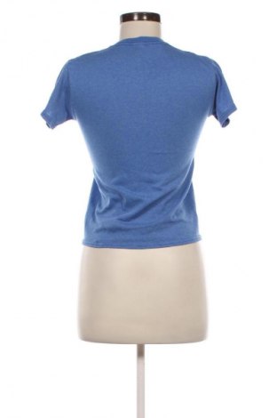 Damen T-Shirt Delta, Größe M, Farbe Blau, Preis € 8,99