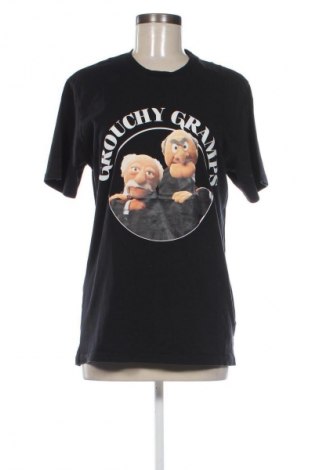 Tricou de femei Disney, Mărime M, Culoare Negru, Preț 26,99 Lei