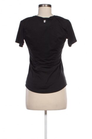 Damen T-Shirt Domyos, Größe S, Farbe Schwarz, Preis € 4,49