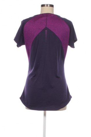 Damen T-Shirt Elle Sport, Größe L, Farbe Lila, Preis € 7,99