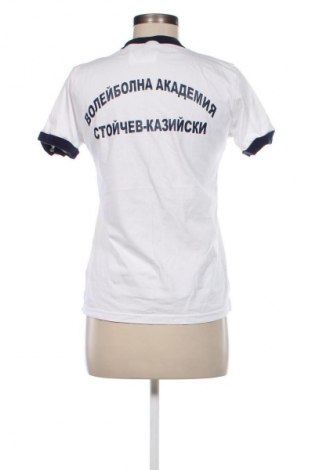 Damski T-shirt Errea, Rozmiar S, Kolor Biały, Cena 22,99 zł