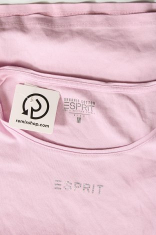 Damen T-Shirt Esprit, Größe M, Farbe Rosa, Preis € 5,99