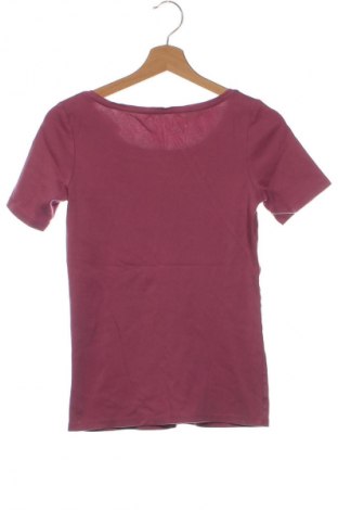 Γυναικείο t-shirt Esprit, Μέγεθος M, Χρώμα Βιολετί, Τιμή 5,99 €