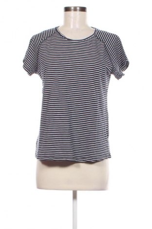 Damen T-Shirt Essentials by Tchibo, Größe M, Farbe Blau, Preis € 4,99