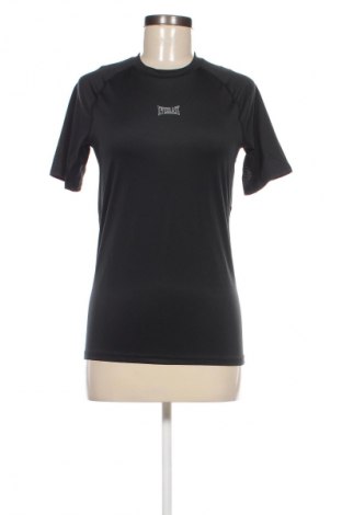 Damen T-Shirt Everlast, Größe M, Farbe Schwarz, Preis 6,49 €