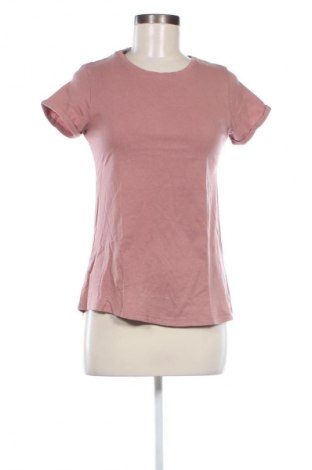 Damen T-Shirt FSBN Sister, Größe S, Farbe Aschrosa, Preis € 4,99