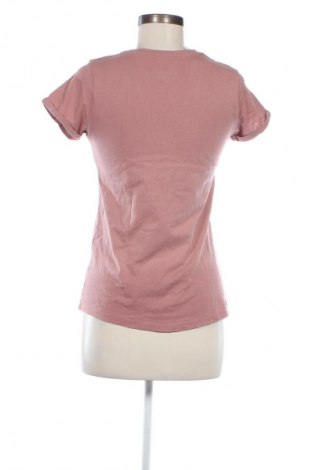 Damen T-Shirt FSBN Sister, Größe S, Farbe Aschrosa, Preis 4,99 €