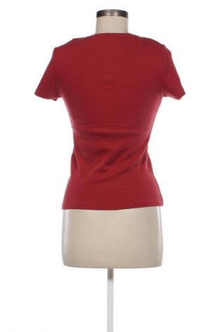 Damen T-Shirt FSBN Sister, Größe M, Farbe Rot, Preis 4,99 €