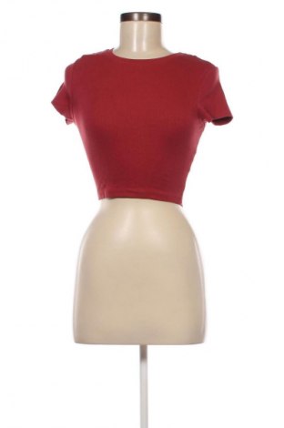 Damen T-Shirt FSBN Sister, Größe S, Farbe Rot, Preis € 5,49