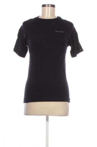 Tricou de femei Falke, Mărime L, Culoare Negru, Preț 88,99 Lei