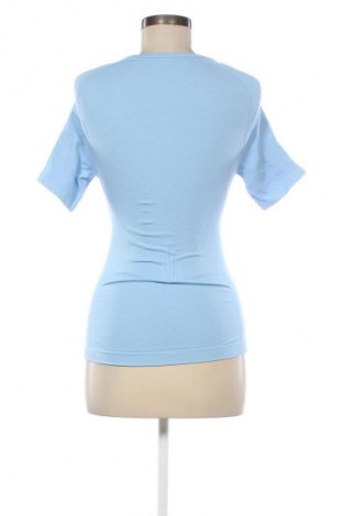 Damen T-Shirt Falke, Größe M, Farbe Blau, Preis € 18,99