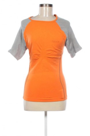 Damen T-Shirt Falke, Größe XXL, Farbe Orange, Preis 17,49 €