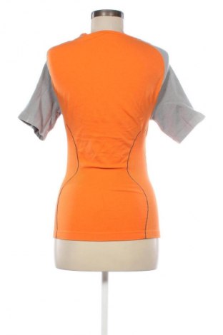 Damen T-Shirt Falke, Größe XXL, Farbe Orange, Preis € 11,99