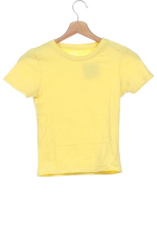 Damen T-Shirt Fb Sister, Größe XS, Farbe Gelb, Preis € 3,99