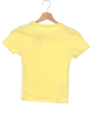 Damen T-Shirt Fb Sister, Größe XS, Farbe Gelb, Preis € 3,99