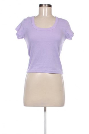 Damen T-Shirt Fisherfield, Größe S, Farbe Lila, Preis 4,49 €