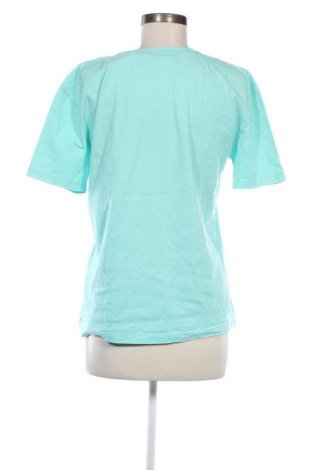 Damen T-Shirt Fisherfield, Größe M, Farbe Grün, Preis 5,49 €