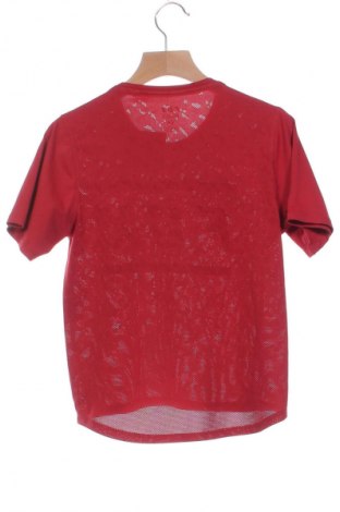 Damen T-Shirt Fox, Größe XS, Farbe Rot, Preis 8,99 €